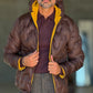 PIUMINO MORO   E GIALLO   DOUBLE FACE HAPPER