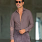 CAMICIA  DEPOT MORO   MAGLINA