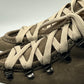 SNEAKER GRIGIA  MODELLO INGEGNERE GANCI