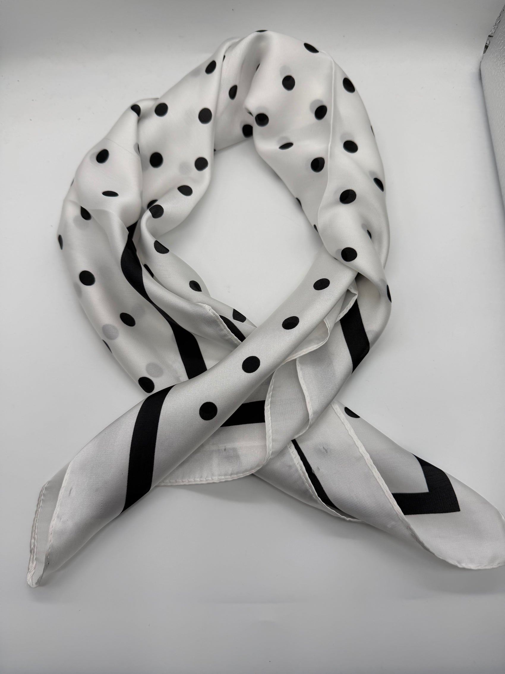 TAORMINA SCARF