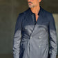 PINK XAGON MILAN STITCH JACKET