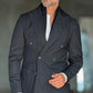 PINK XAGON MILAN STITCH JACKET