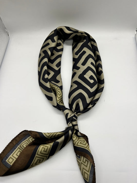 TAORMINA SCARF