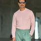 PULLOVER CIPRIA MAGLIA INGLESE ROTTURE