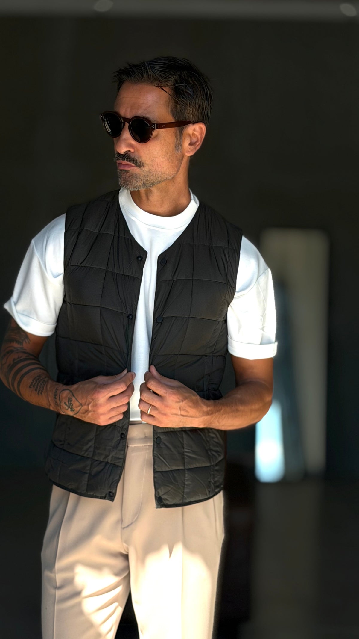 PINK XAGON MILAN STITCH JACKET