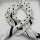 TAORMINA SCARF