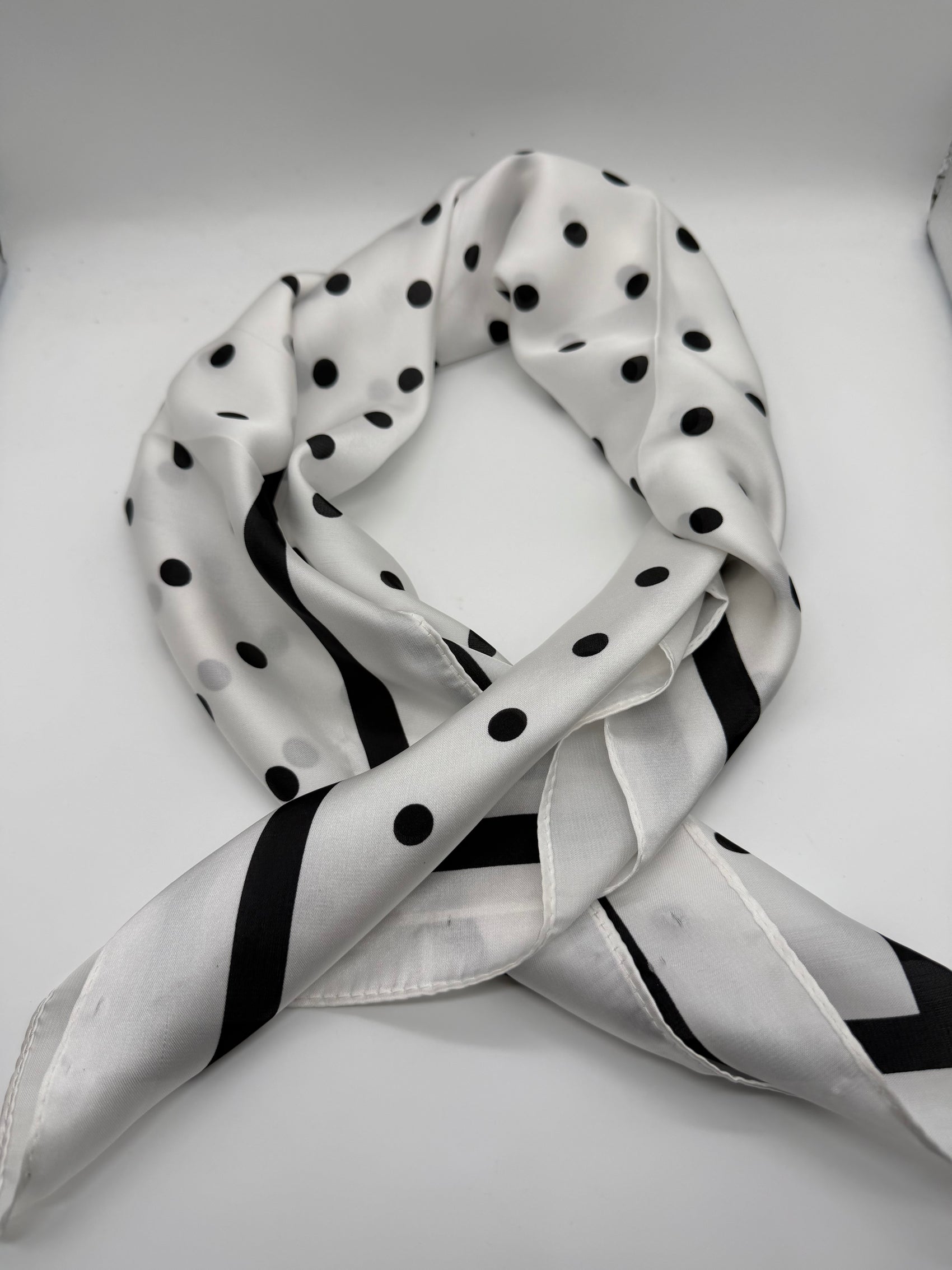 TAORMINA SCARF