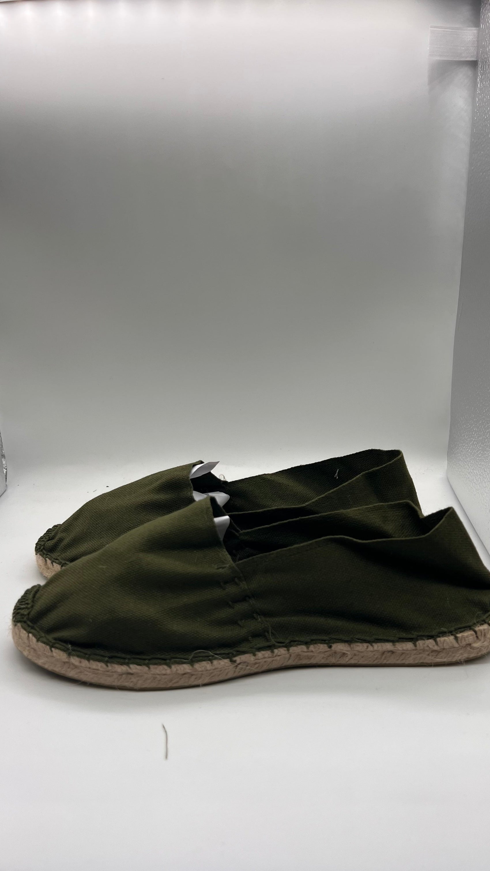 DOUBLE BUCKLE BLACK SUEDE LOAFERS