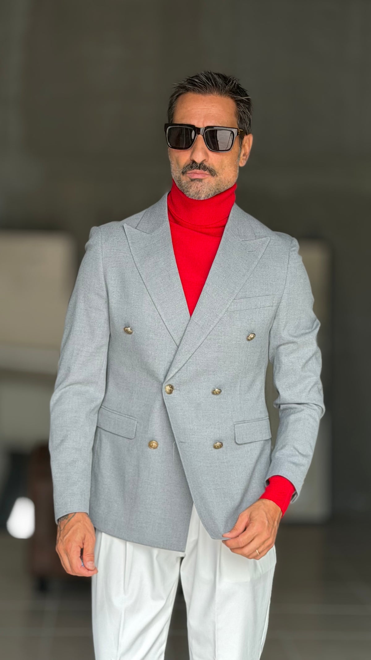 PINK XAGON MILAN STITCH JACKET