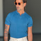 GIOSTRA VISCOSE SHIRT