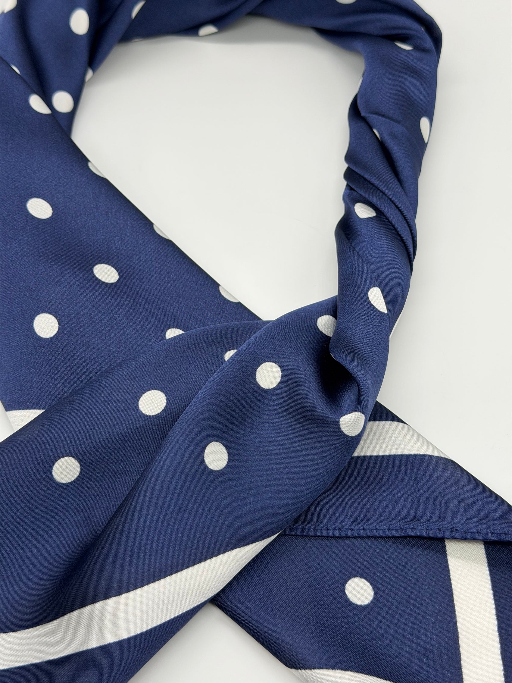 TAORMINA SCARF