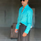CAMICIA TIFFANY COTONE EFFETTO LINO 279