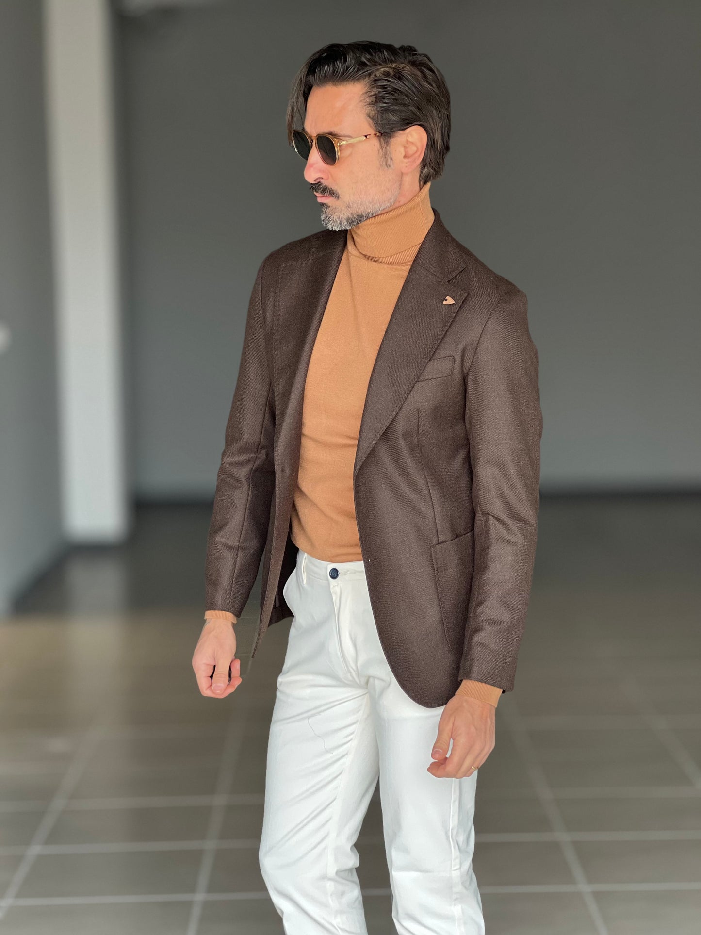 PINK XAGON MILAN STITCH JACKET