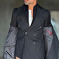 PINK XAGON MILAN STITCH JACKET