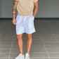 BERMUDA BIANCO   COMFORT FIT