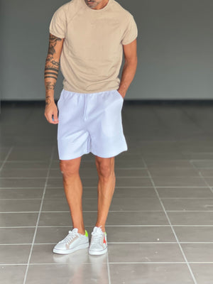 BERMUDA BIANCO   COMFORT FIT