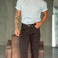 JEANS   MORO  LAVAGGIO  30