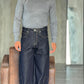 JEANS  LAVAGGIO 34 BALOON