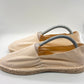 ESPADRILLAS  PANNA  TELA