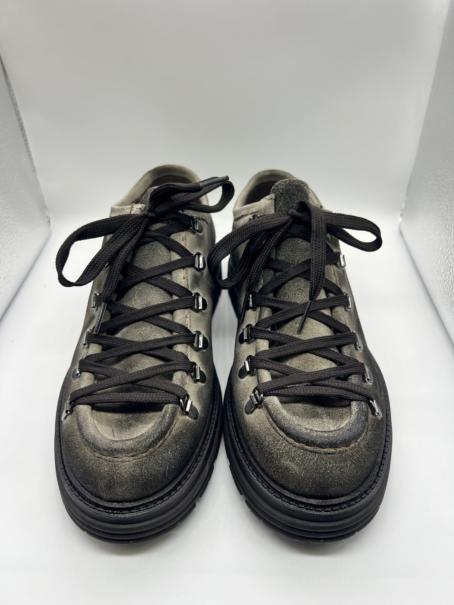 SCARPA INGEGEGNERE TORTORA ALPINO