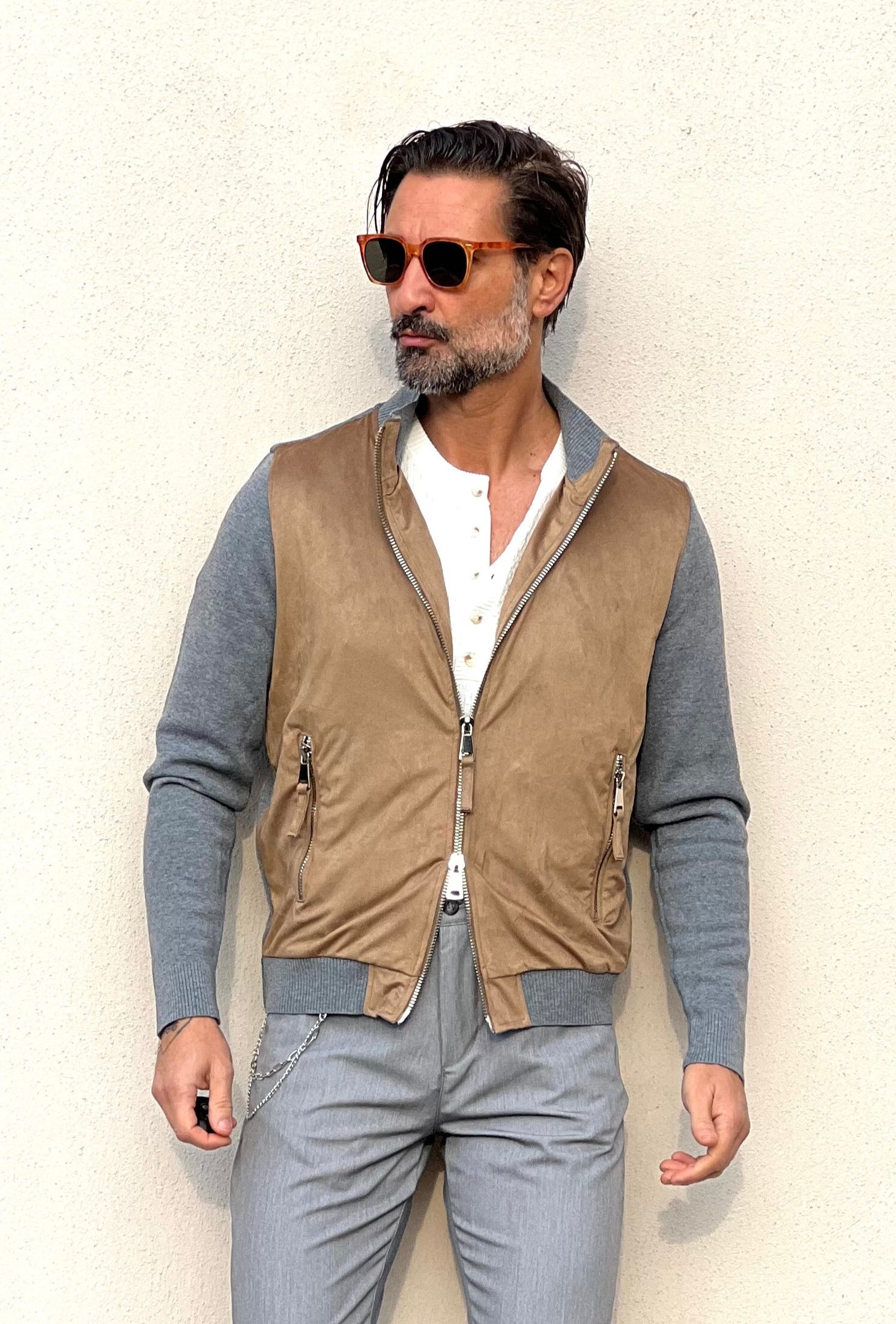 GIUBBINI & TRENCH & PIUMINI