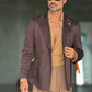PINK XAGON MILAN STITCH JACKET