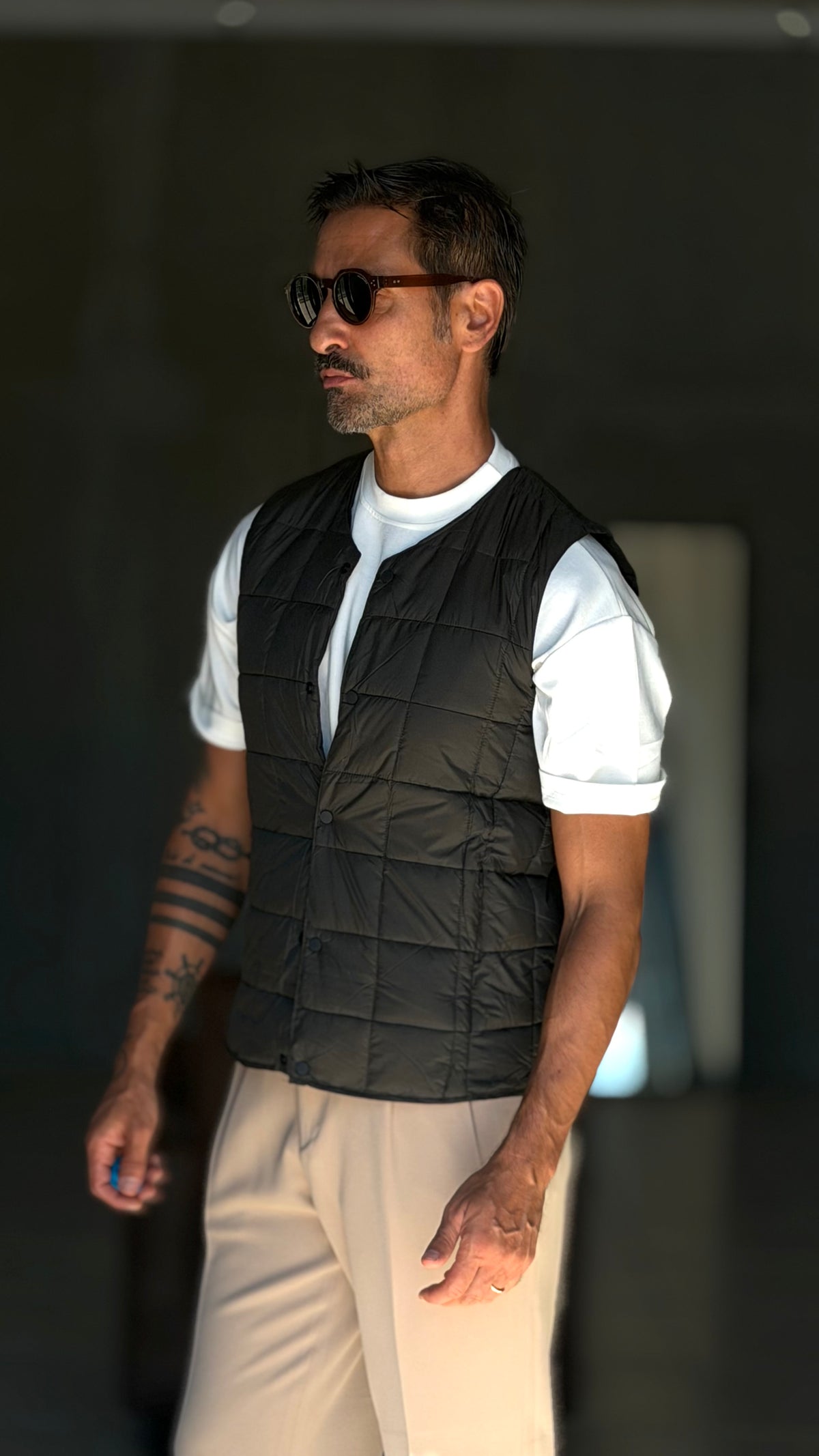 PINK XAGON MILAN STITCH JACKET