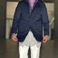 ECORENNA ECRU' BOMBER JACKET
