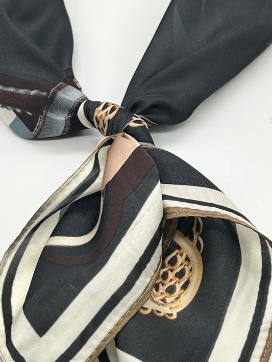 FOULARD DIECI