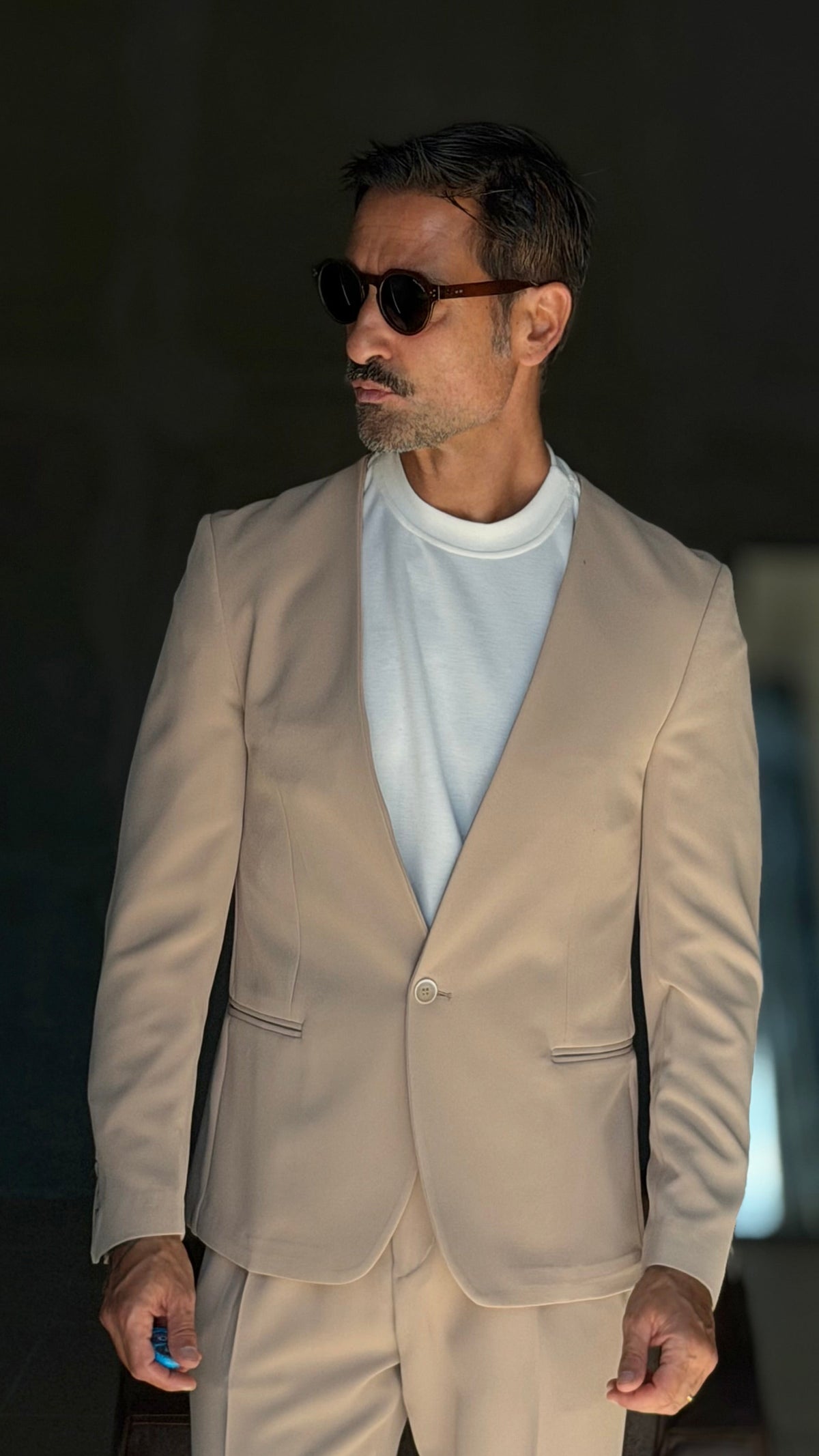 PINK XAGON MILAN STITCH JACKET