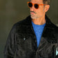 ECORENNA ECRU' BOMBER JACKET