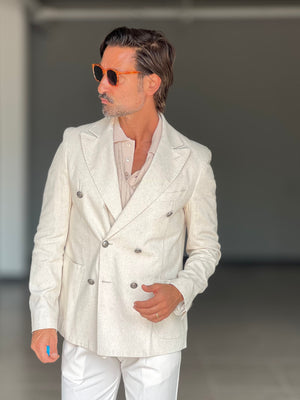 PINK XAGON MILAN STITCH JACKET