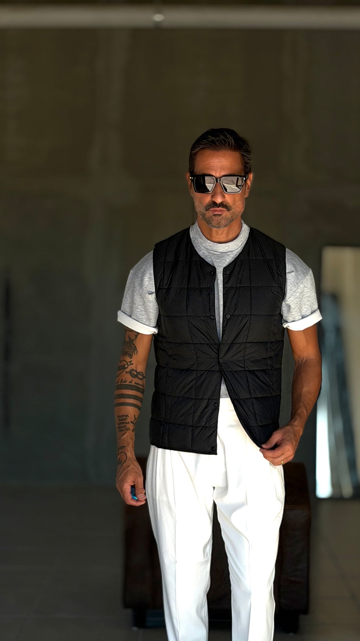 PINK XAGON MILAN STITCH JACKET
