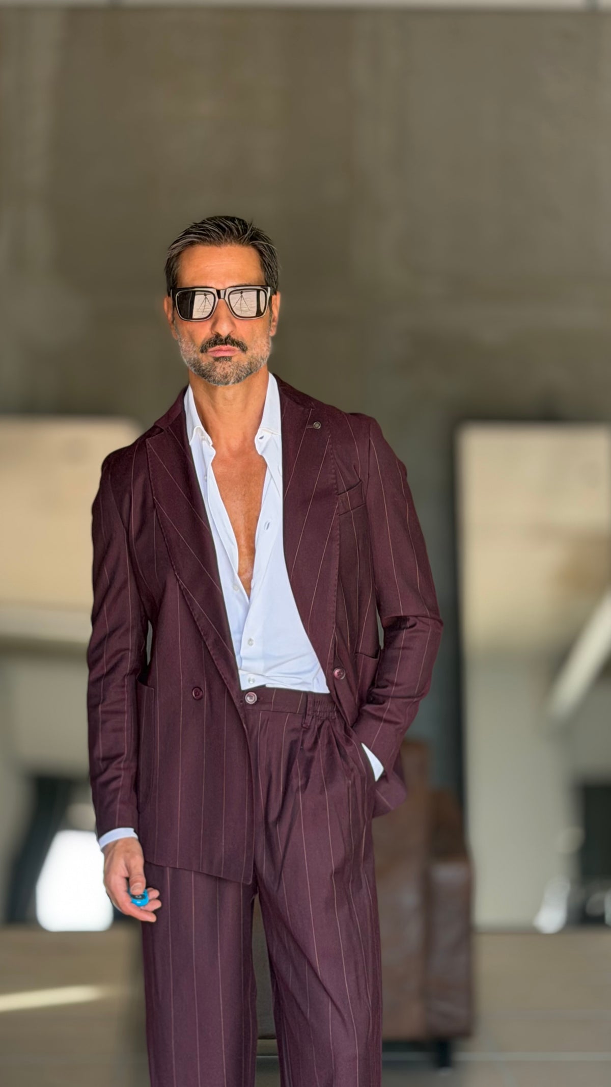 PINK XAGON MILAN STITCH JACKET