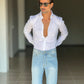 JEANS  LAVAGGIO QUATTORDICI