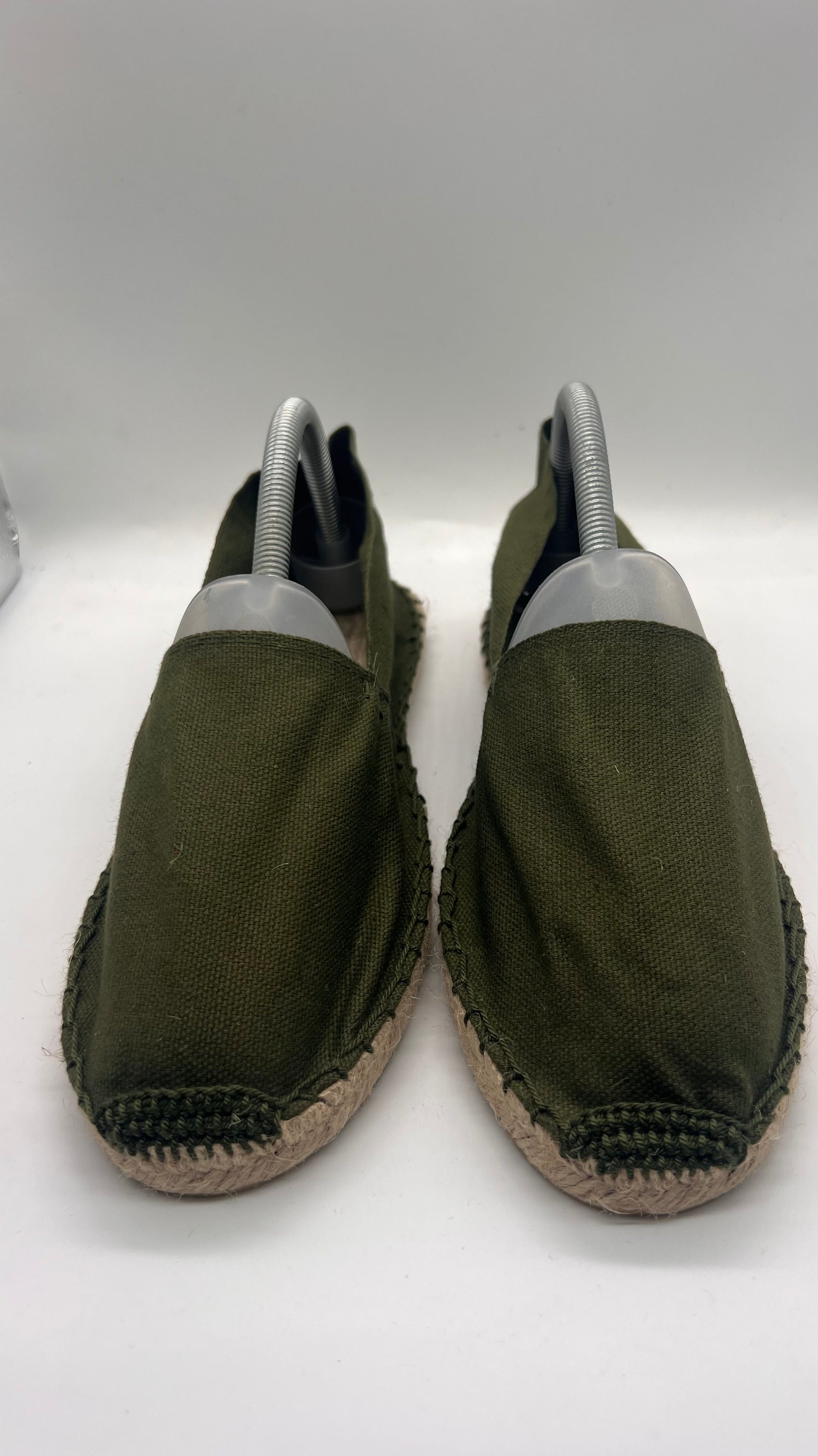 DOUBLE BUCKLE BLACK SUEDE LOAFERS