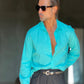 CAMICIA TIFFANY COTONE EFFETTO LINO 279