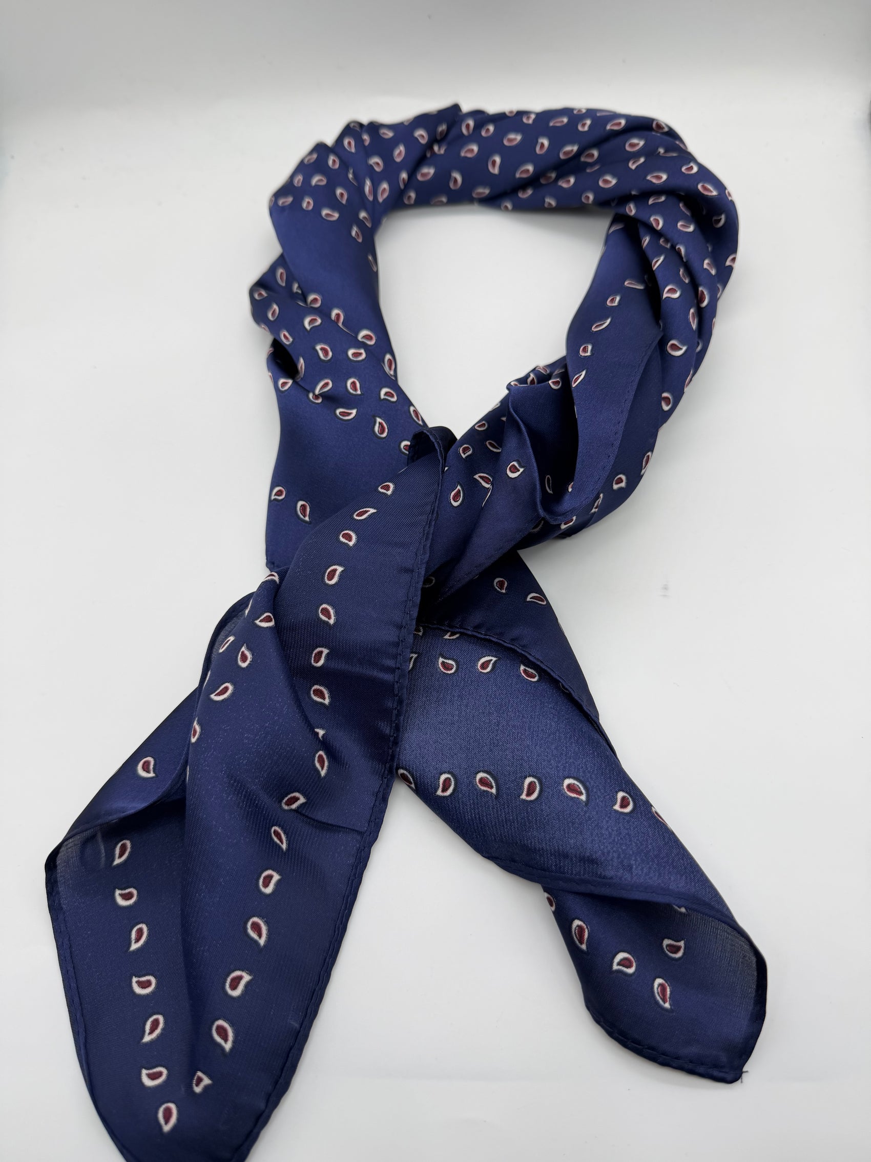 TAORMINA SCARF