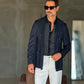 JEANS  BIANCO  HAMAKI-HO STRECH