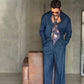 PANTAJEANS LAVAGGIO MEDIO 999 ( ABBINABILE AL CAMICIONE 999)