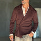 CARDIGAN MORO   DOPPIOPETTO