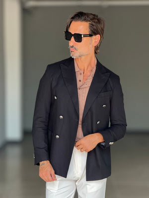 PINK XAGON MILAN STITCH JACKET