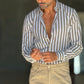 JEANS  CREMA   LAVAGGIO  30