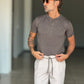GIOSTRA VISCOSE SHIRT
