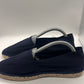 ESPADRILLAS  BLU  TELA