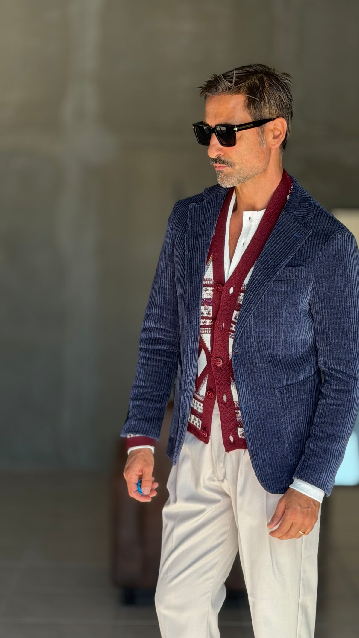 PINK XAGON MILAN STITCH JACKET