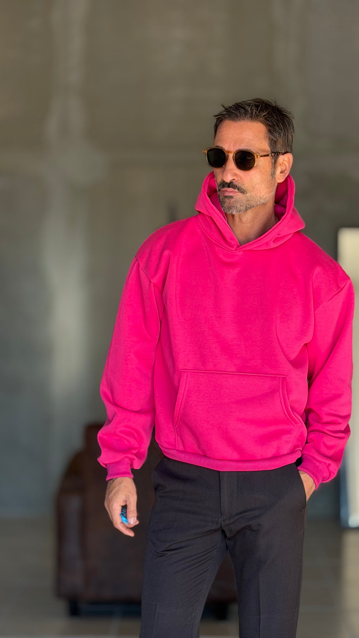 FALPA ROSA  CROP