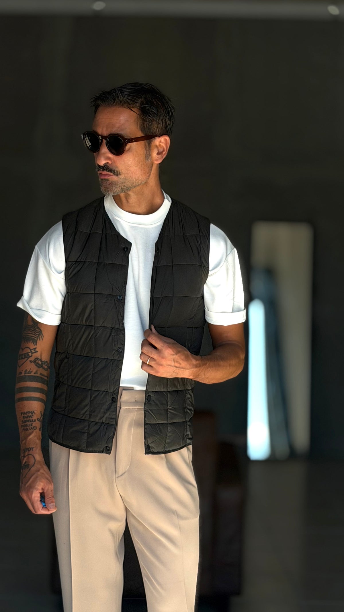 PINK XAGON MILAN STITCH JACKET