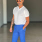 GIOSTRA VISCOSE SHIRT