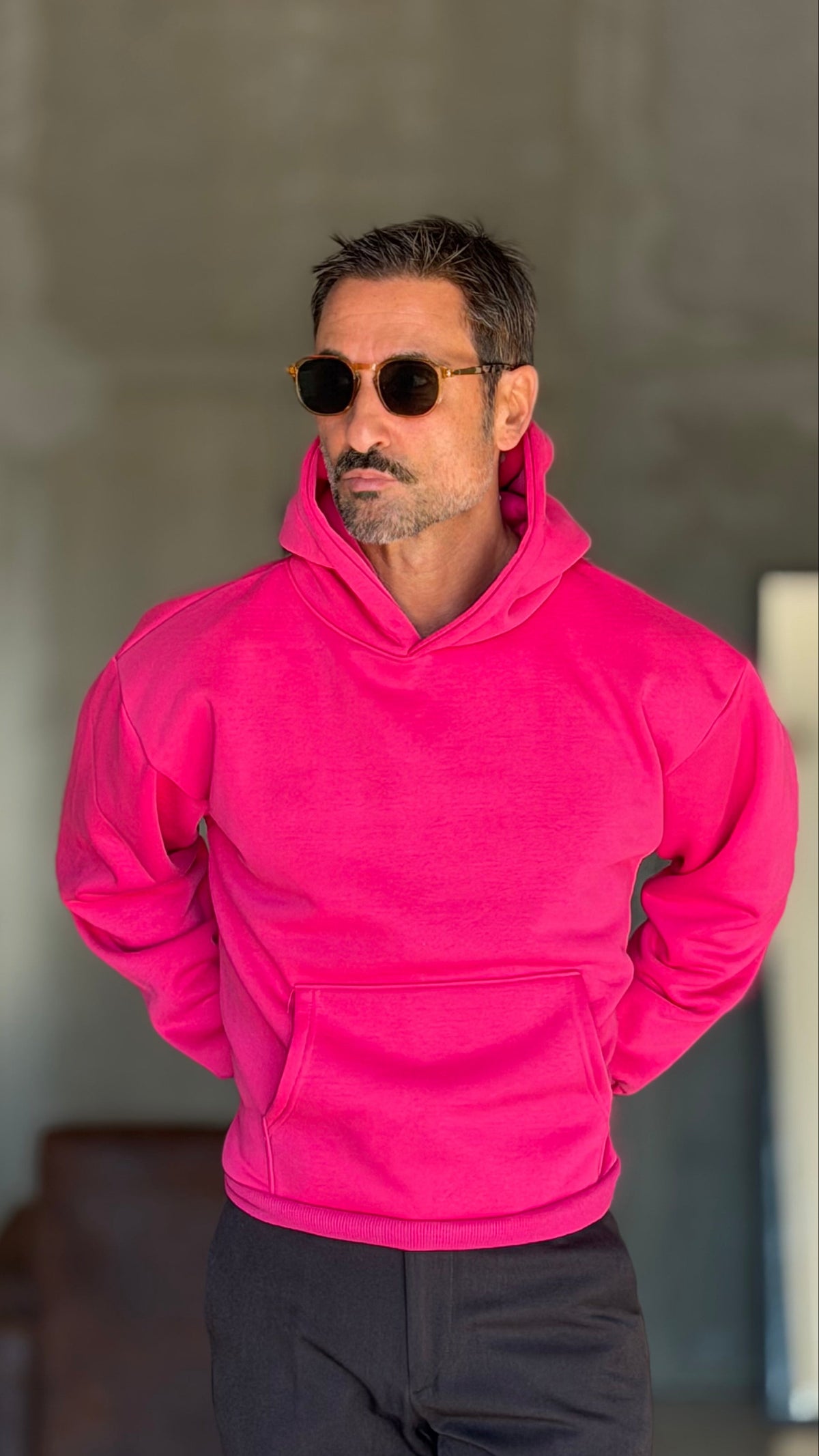 FALPA ROSA  CROP